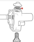 Preview: WEllendichtring-211415049F-Lenkgetriebe-VW-Bus-T2b